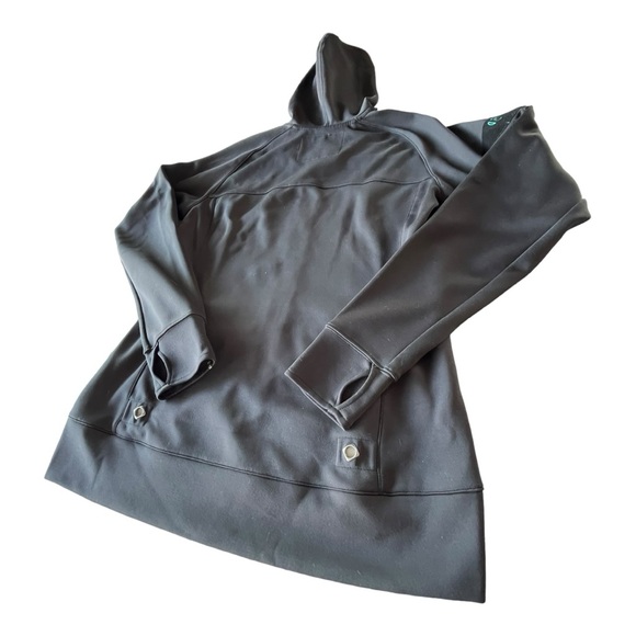 Bontrager Women’s Full Zip Hoodie, Large Cycling - Picture 4 of 9